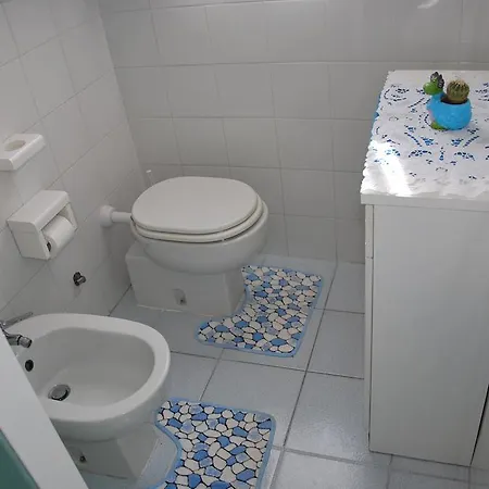 Gelsomino - Clima, Terrazze E Posti Auto * Marina di Campo