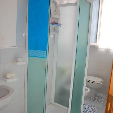 Gelsomino - Clima, Terrazze E Posti Auto *