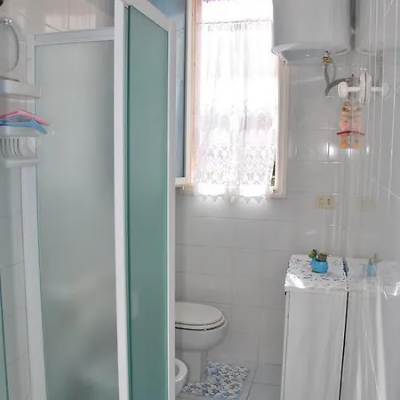 Gelsomino - Clima, Terrazze E Posti Auto Apartment *