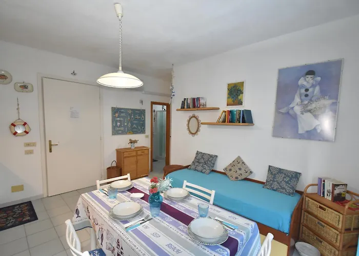 Gelsomino Marina di Campo