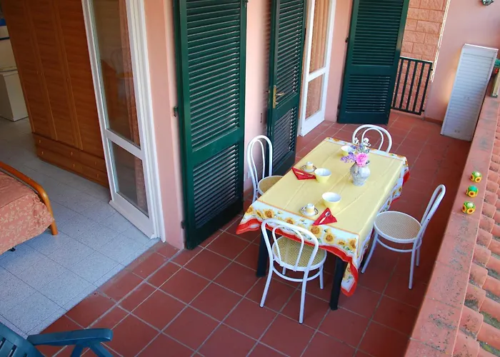 Gelsomino Marina di Campo