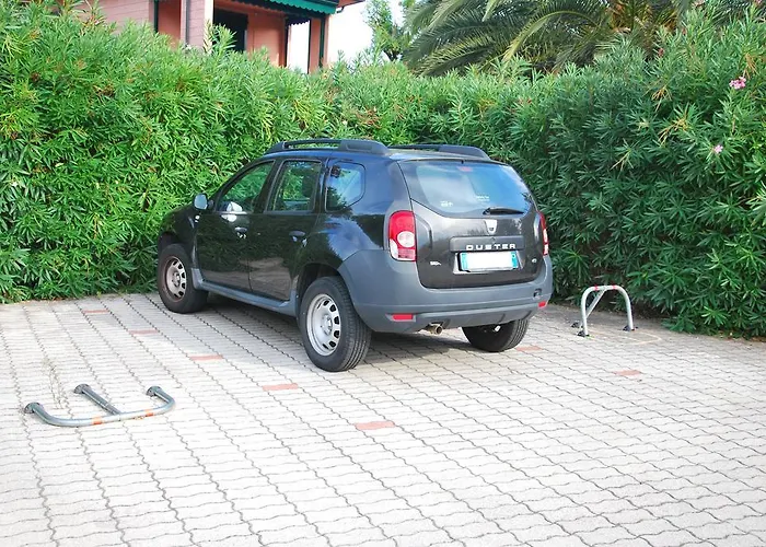 Gelsomino * Marina di Campo